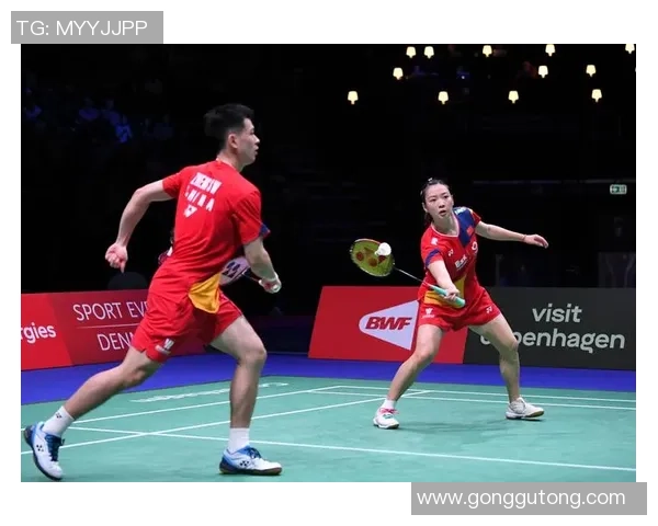 广州羽毛球队技术实力强劲荣登全国羽毛球技术排行榜第二名